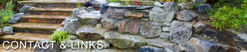 Graham Howard - Hard landscaping and groundworks